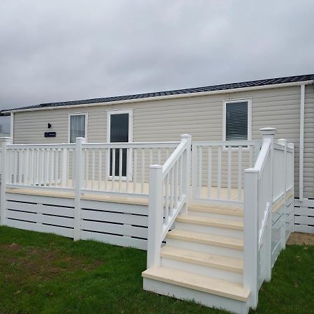 Hoburne Bashley Self-Catering Holiday Home นิวมิลตัน ภายนอก รูปภาพ